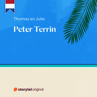 Thomas en Julie - Peter Terrin