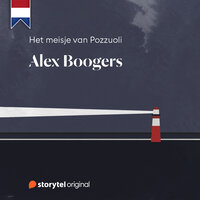 Het meisje van Pozzuoli - Alex Boogers
