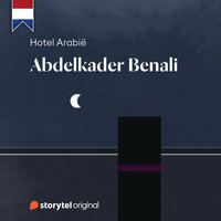 Hotel Arabië - Abdelkader Benali