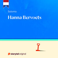 Salomo - Hanna Bervoets