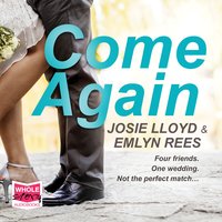 Come Again - Joanna Rees