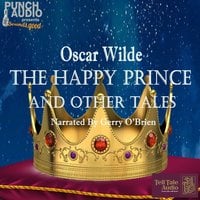 The Happy Prince and Other Tales - Oscar Wilde