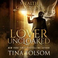 Lover Uncloaked - Tina Folsom