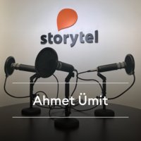 İlk Sayfası Bölüm 1 - Ahmet Ümit - Mirgün Cabas, Can Kozanoğlu