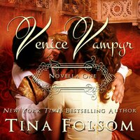 Venice Vampyr (Venice Vampyr #1) - Tina Folsom