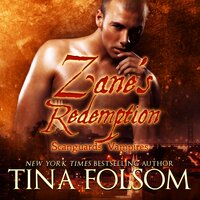 Zane's Redemption - Tina Folsom