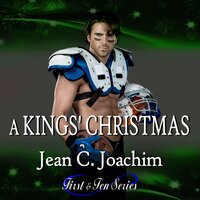 A Kings' Christmas - Jean C. Joachim