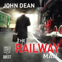 The Railway Man: DCI John Blizzard #3 - John Dean
