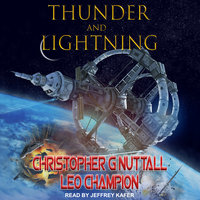 Thunder and Lightning - Leo Champion, Christopher Nuttall