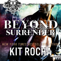 Beyond Surrender: Beyond, Book 9 - Kit Rocha