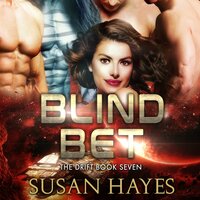 Blind Bet - Susan Hayes