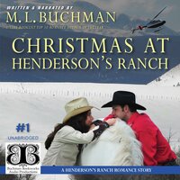 Christmas at Henderson's Ranch - M. L. Buchman