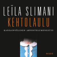 Kehtolaulu - Leïla Slimani