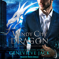 Windy City Dragon - Genevieve Jack
