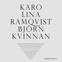 Björnkvinnan - Karolina Ramqvist