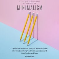 Minimalism - Joshua Bell