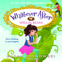 Spill the Beans - Sarah Mlynowski
