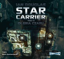 Star Carrier – Głębia czasu - Ian Douglas