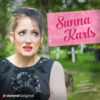 Sunna Karls - S1E1 - Johanna Nilsson