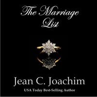 The Marriage List - Jean C. Joachim