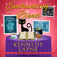 Enchanting Blend - Kennedy Layne