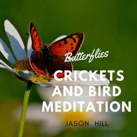 Butterflies, Crickets and Birds Meditation - Jason Hill