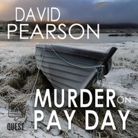 Murder on Pay Day: Book 5 - David Pearson