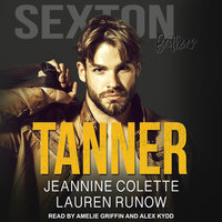 Tanner - Jeannine Colette, Lauren Runow