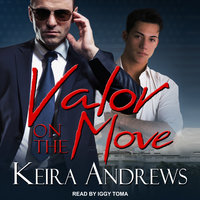Valor on the Move - Keira Andrews