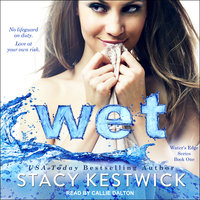 Wet - Stacy Kestwick