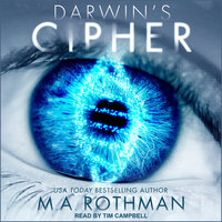 Darwin’s Cipher - M.A. Rothman