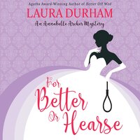 For Better or Hearse - Laura Durham