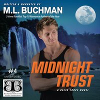 Midnight Trust - M.L. Buchman, M. L. Buchman