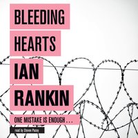 Bleeding Hearts - Ian Rankin