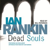 Dead Souls - Ian Rankin