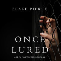 Once Lured - Blake Pierce