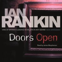 Doors Open - Ian Rankin