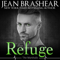 Texas Refuge: The Marshalls Book 1 - Jean Brashear