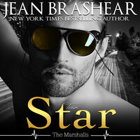 Texas Star: The Marshalls Book 2 - Jean Brashear