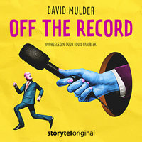 Off the record - S01E01 - David Mulder