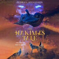 The Rise of the Warrior: The Hakima's Tale Part 2 - Dedra L. Stevenson