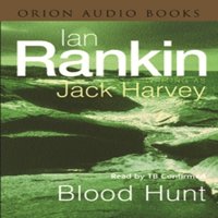 Blood Hunt - Ian Rankin