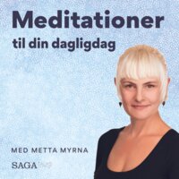 Afstress krop og sind på 10 minutter - Metta Myrna