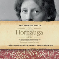 Hornauga - Ásdís Halla Bragadóttir