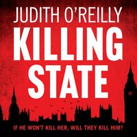 Killing State - Judith O'Reilly
