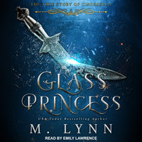 Glass Princess - M. Lynn