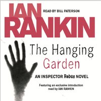 The Hanging Garden - Ian Rankin