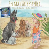 Selma får resfeber - Mikael Rosengren