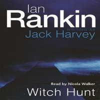 Witch Hunt - Ian Rankin