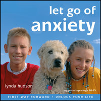 Let Go of Anxiety - Lynda Hudson